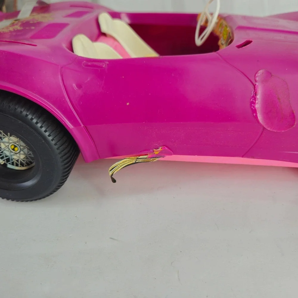 Barbie vintage 1976